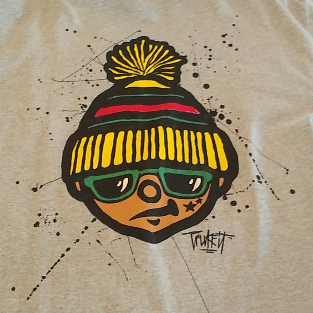 Trukfit Shirt